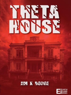 cover image of Theta House